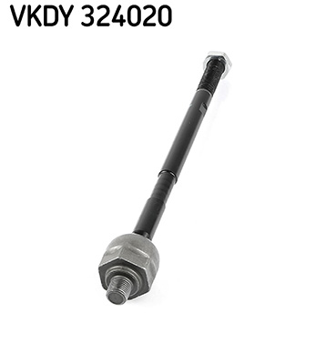 Axiálny čap tiahla riadenia SKF